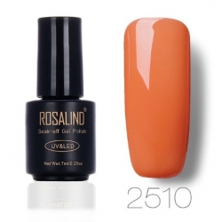 Гел Лак Телесна Серия 7ml 2510 Rosalind